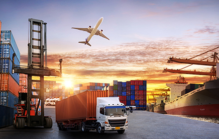 L'industrie L'industrie