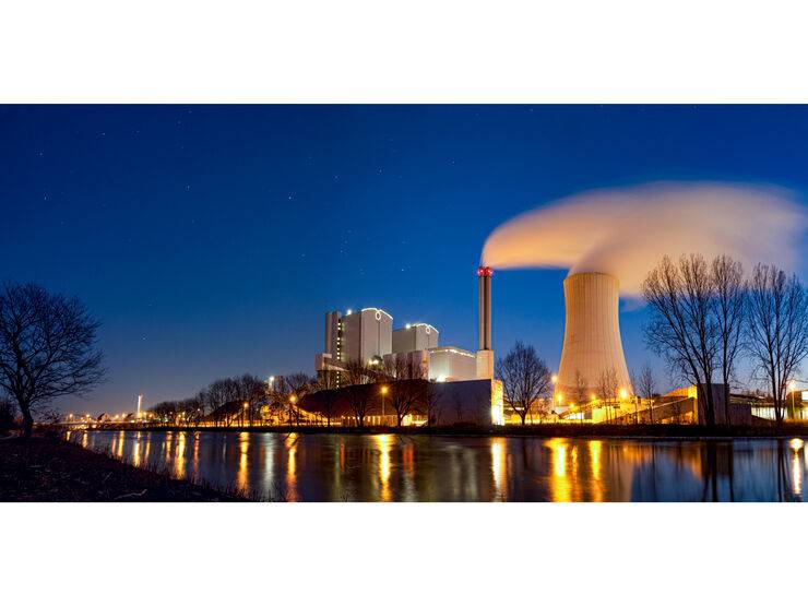 Nuclear / Radiation Nuclear / Radiation