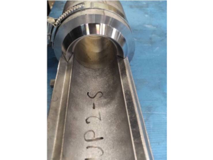 Pipeline shielding  Pipeline shielding