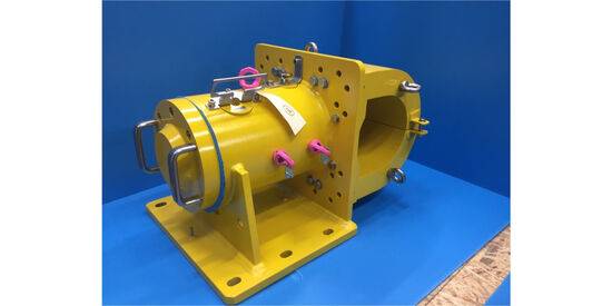 Protections biologiques double-enveloppe