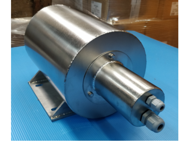 Détecteurs Détecteurs