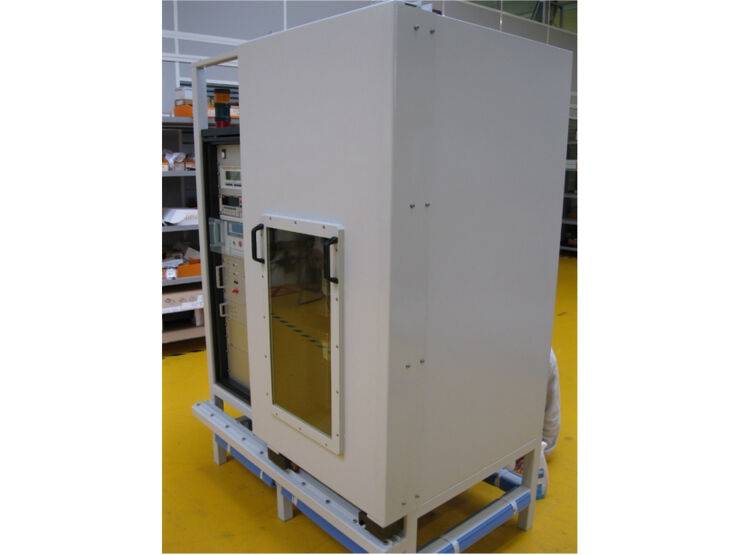 Rx armored cabins Rx armored cabins