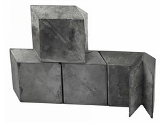 Briques à chevrons Briques à chevrons